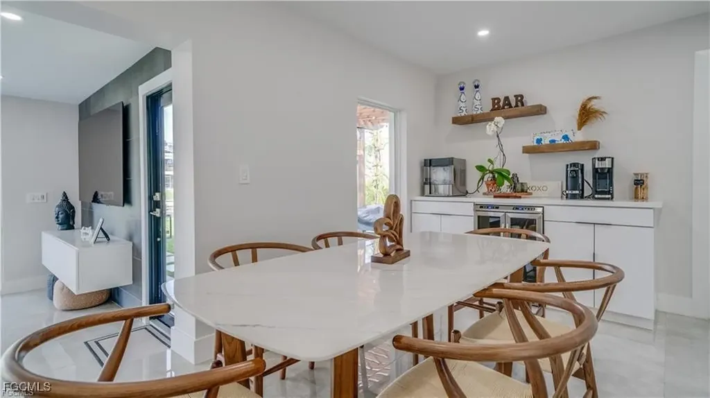 1745 Bikini Court Cape Coral FL 33904