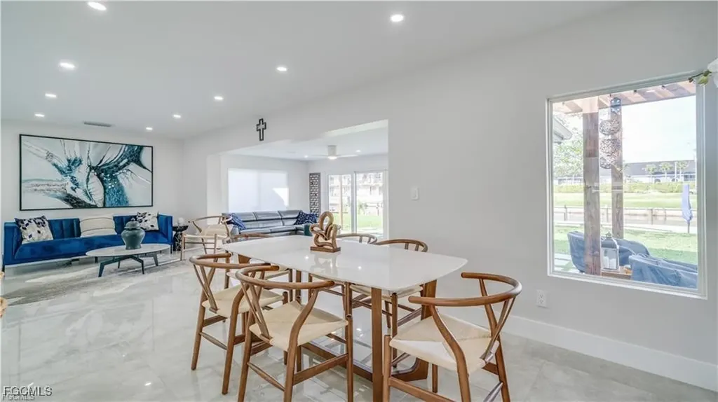1745 Bikini Court Cape Coral FL 33904