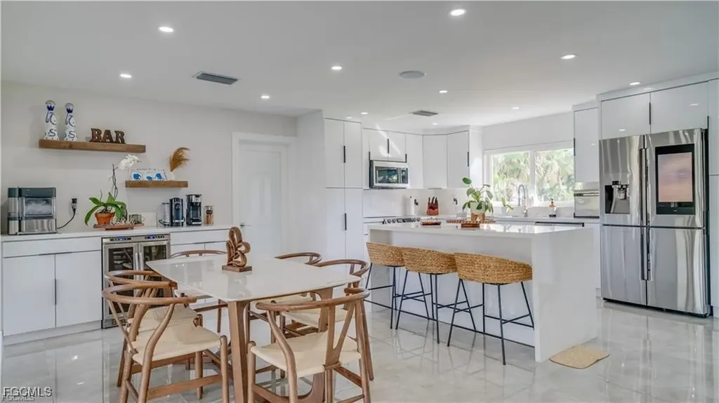 1745 Bikini Court Cape Coral FL 33904