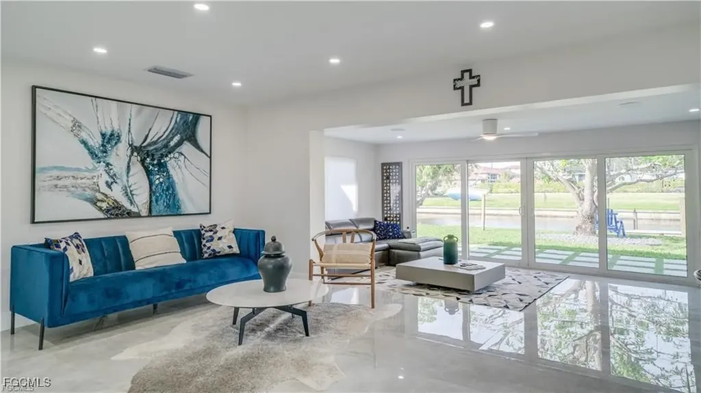 1745 Bikini Court Cape Coral FL 33904