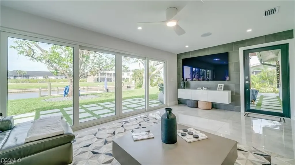 1745 Bikini Court Cape Coral FL 33904