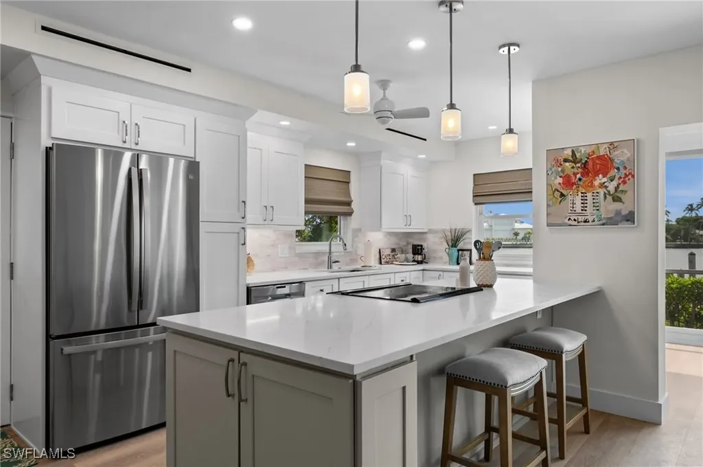3400 Gulf Shore Boulevard N Naples FL 34103