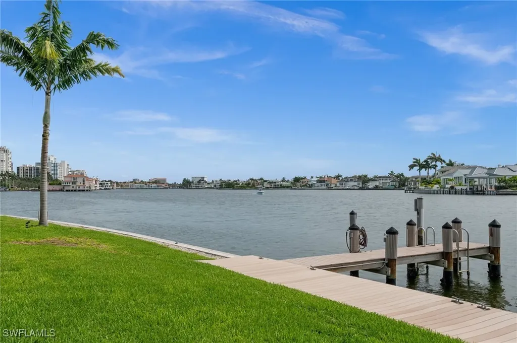 3400 Gulf Shore Boulevard N Naples FL 34103