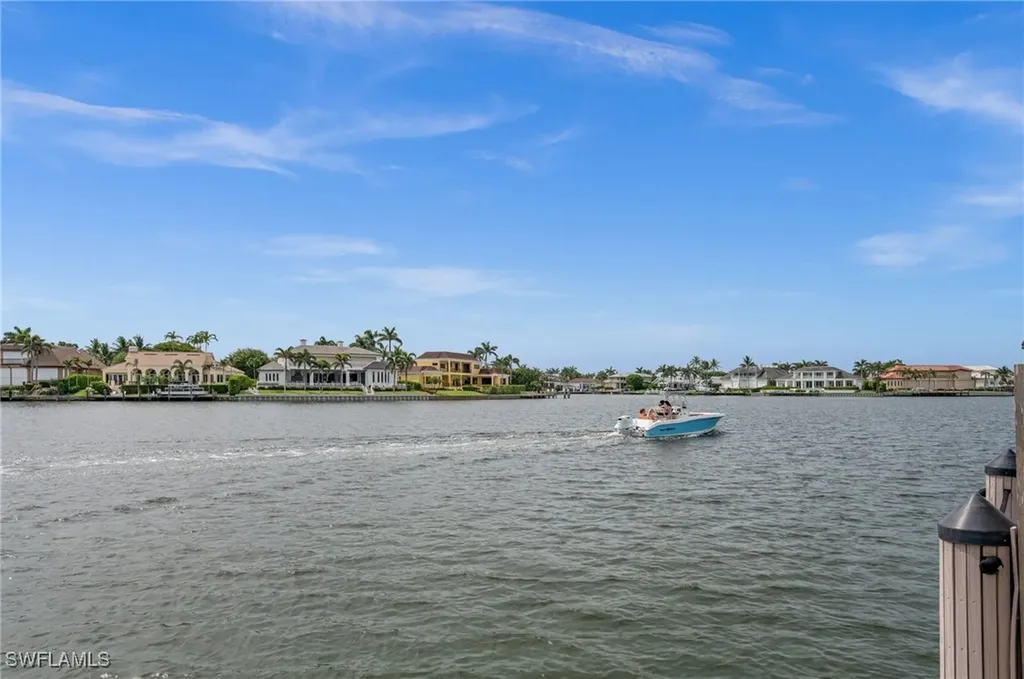 3400 Gulf Shore Boulevard N Naples FL 34103