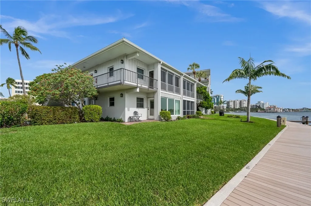 3400 Gulf Shore Boulevard N Naples FL 34103