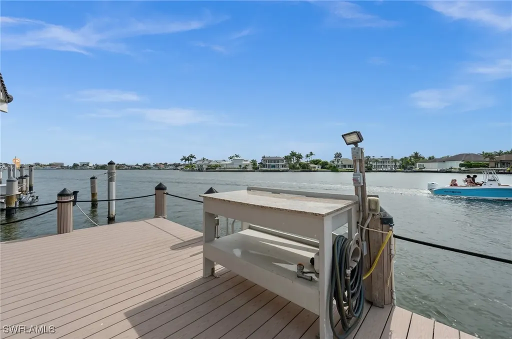 3400 Gulf Shore Boulevard N Naples FL 34103