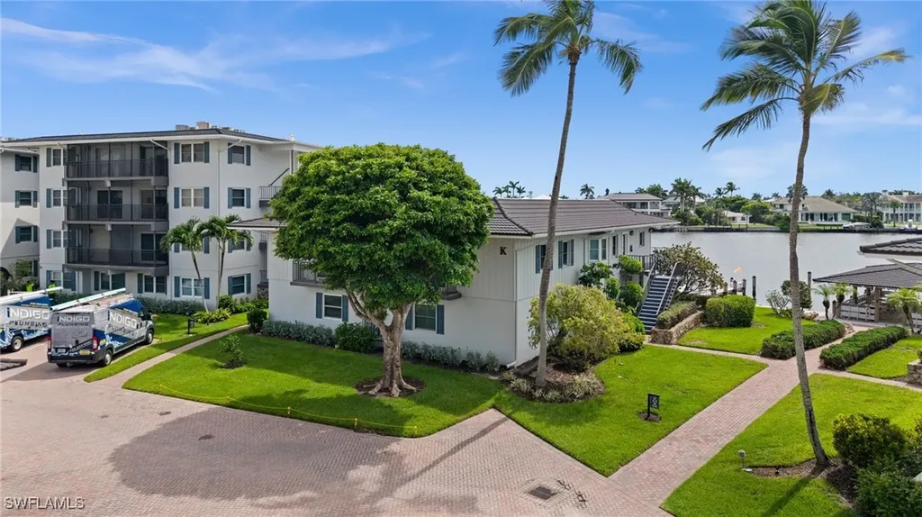 3400 Gulf Shore Boulevard N Naples FL 34103