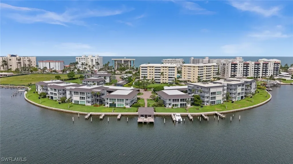 3400 Gulf Shore Boulevard N Naples FL 34103