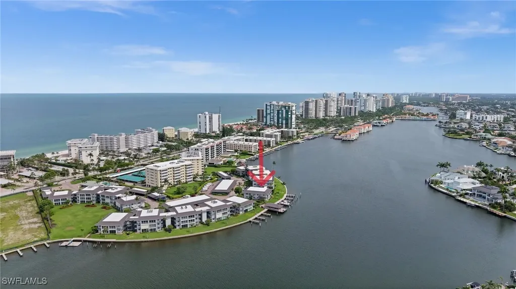 3400 Gulf Shore Boulevard N Naples FL 34103