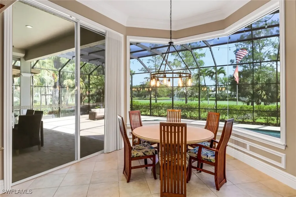 4323 Silver Fox Drive Naples FL 34119