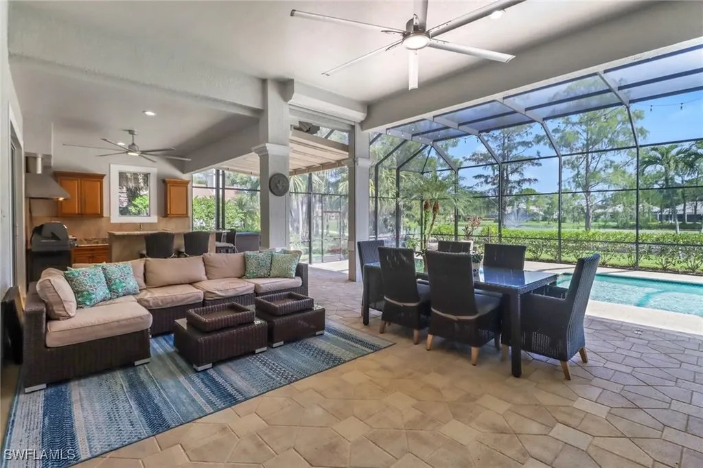 4323 Silver Fox Drive Naples FL 34119