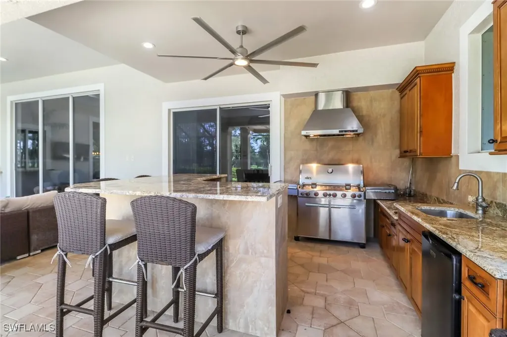 4323 Silver Fox Drive Naples FL 34119