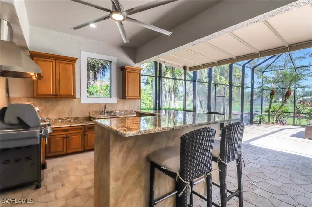 4323 Silver Fox Drive Naples FL 34119