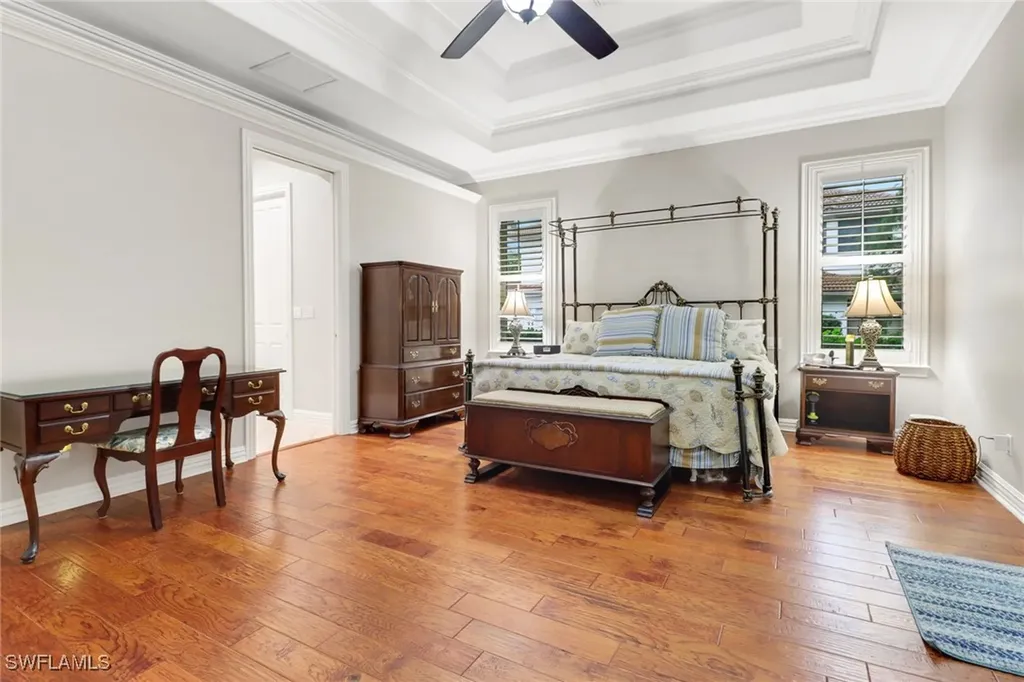 4323 Silver Fox Drive Naples FL 34119