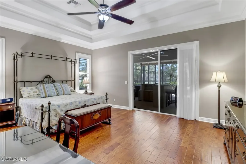 4323 Silver Fox Drive Naples FL 34119