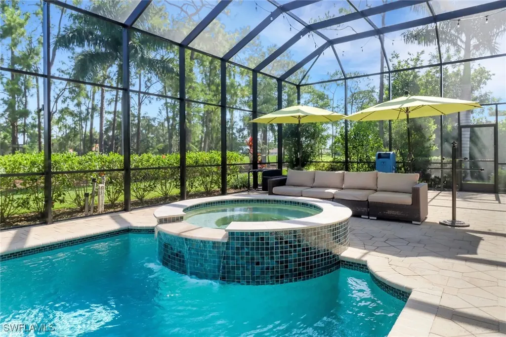 4323 Silver Fox Drive Naples FL 34119
