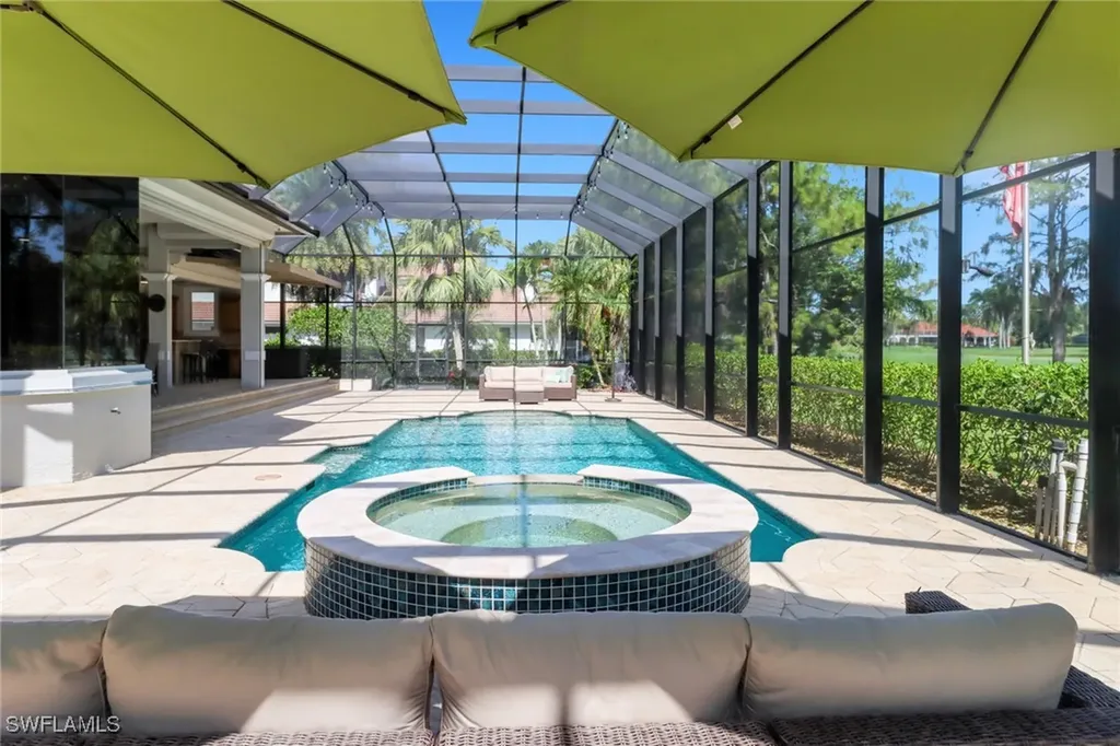 4323 Silver Fox Drive Naples FL 34119
