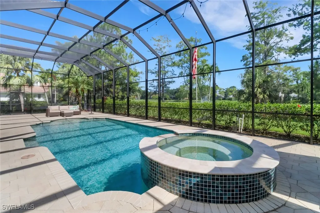 4323 Silver Fox Drive Naples FL 34119
