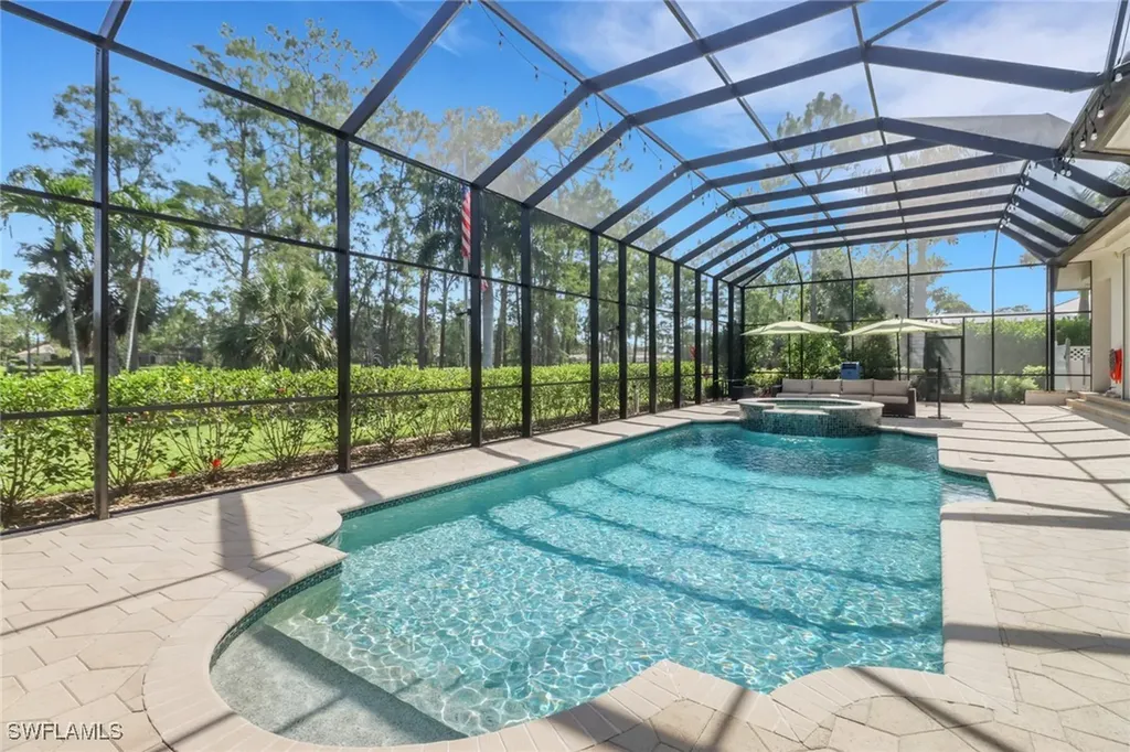 4323 Silver Fox Drive Naples FL 34119