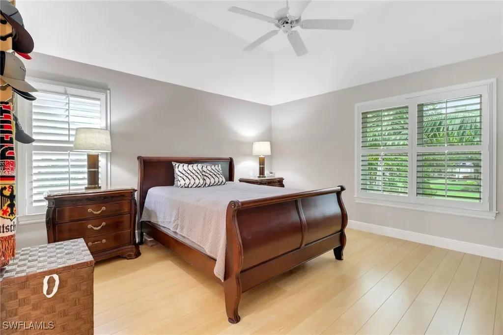 4323 Silver Fox Drive Naples FL 34119