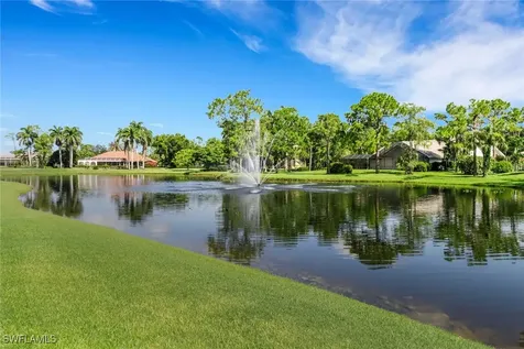4323 Silver Fox Drive Naples FL 34119