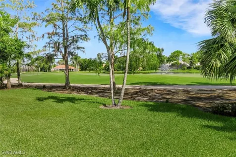 4323 Silver Fox Drive Naples FL 34119