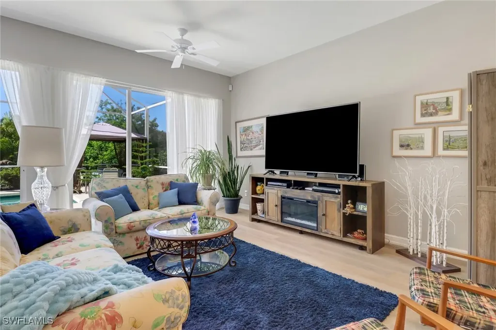 14875 Donatello Court Bonita Springs FL 34135