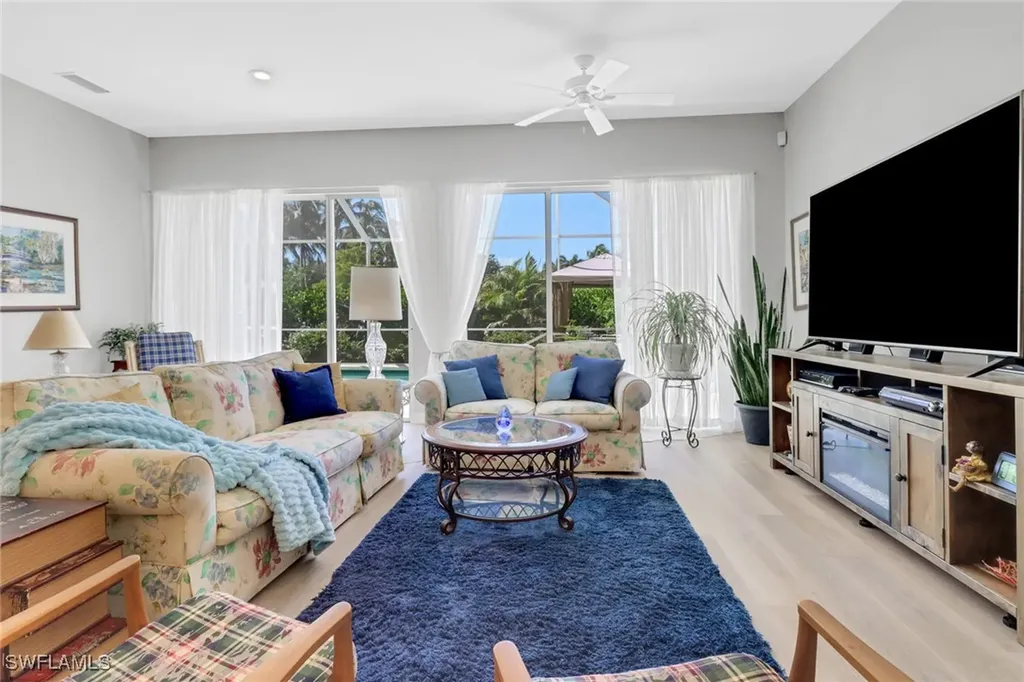 14875 Donatello Court Bonita Springs FL 34135