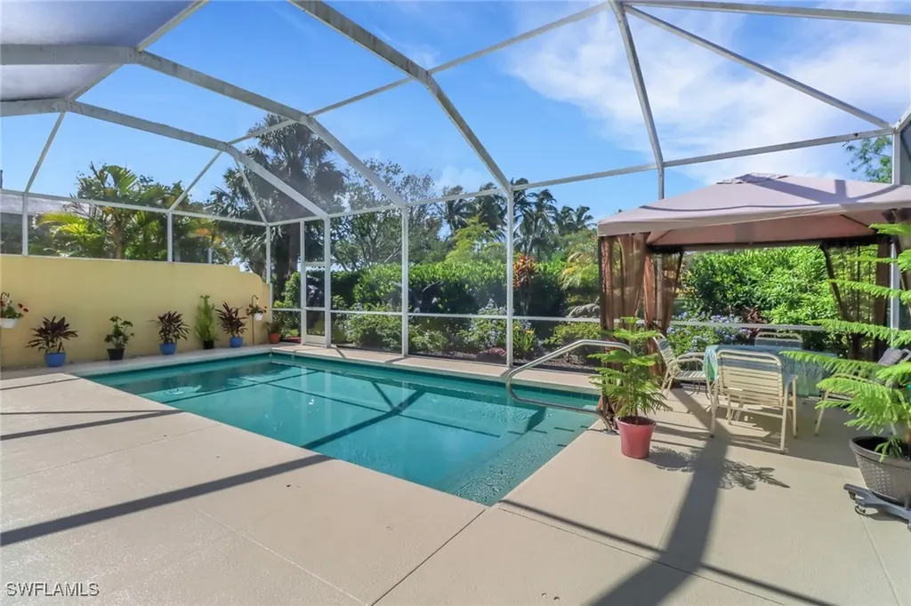 14875 Donatello Court Bonita Springs FL 34135