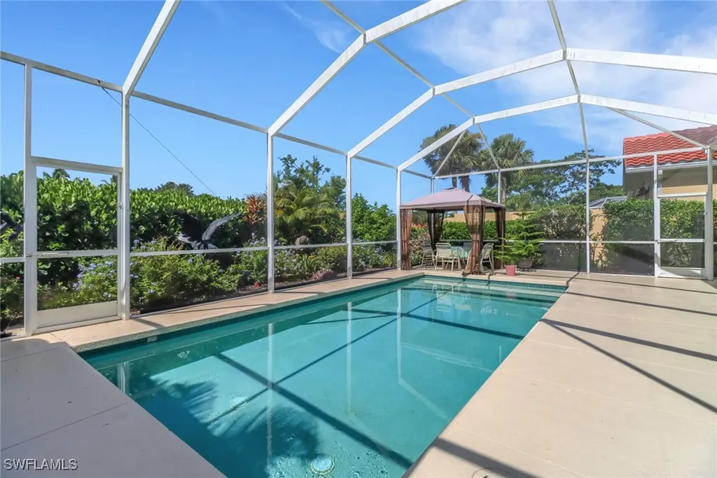 14875 Donatello Court Bonita Springs FL 34135