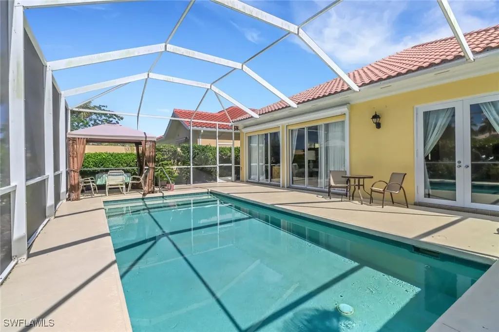 14875 Donatello Court Bonita Springs FL 34135
