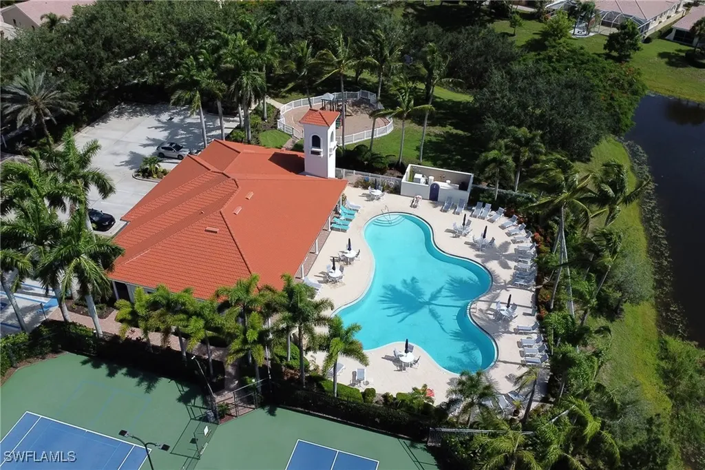 14875 Donatello Court Bonita Springs FL 34135