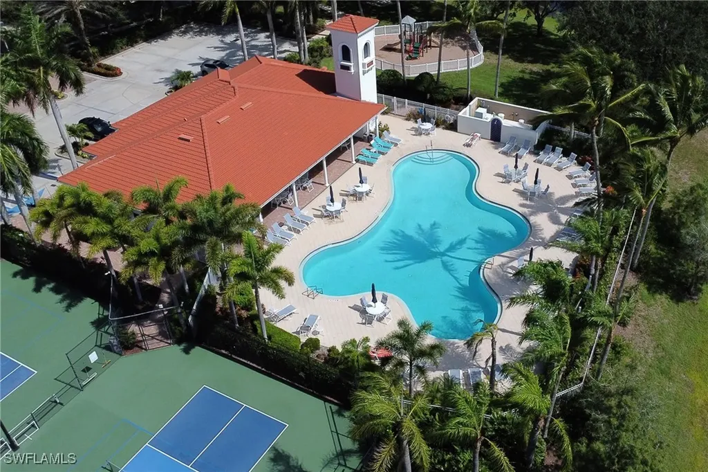 14875 Donatello Court Bonita Springs FL 34135