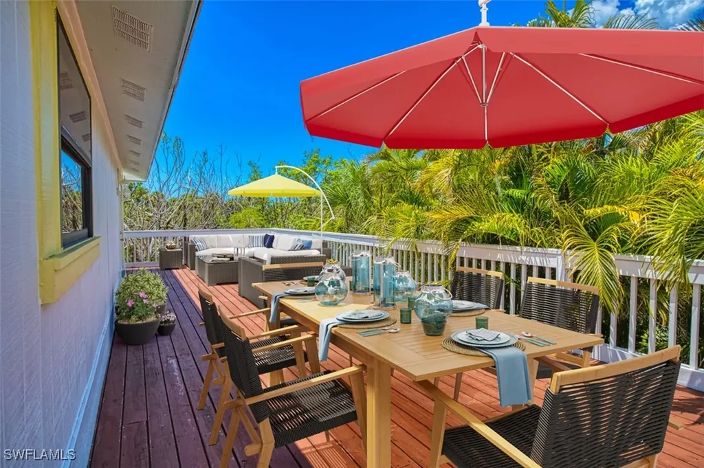 1674 Bunting Lane Sanibel FL 33957