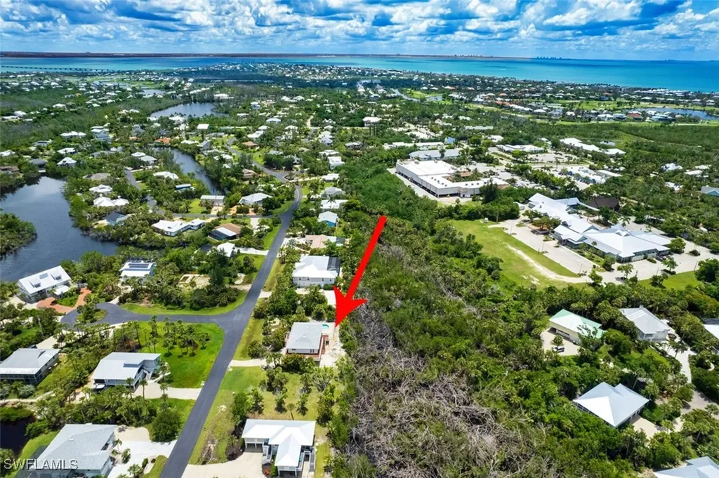 1674 Bunting Lane Sanibel FL 33957
