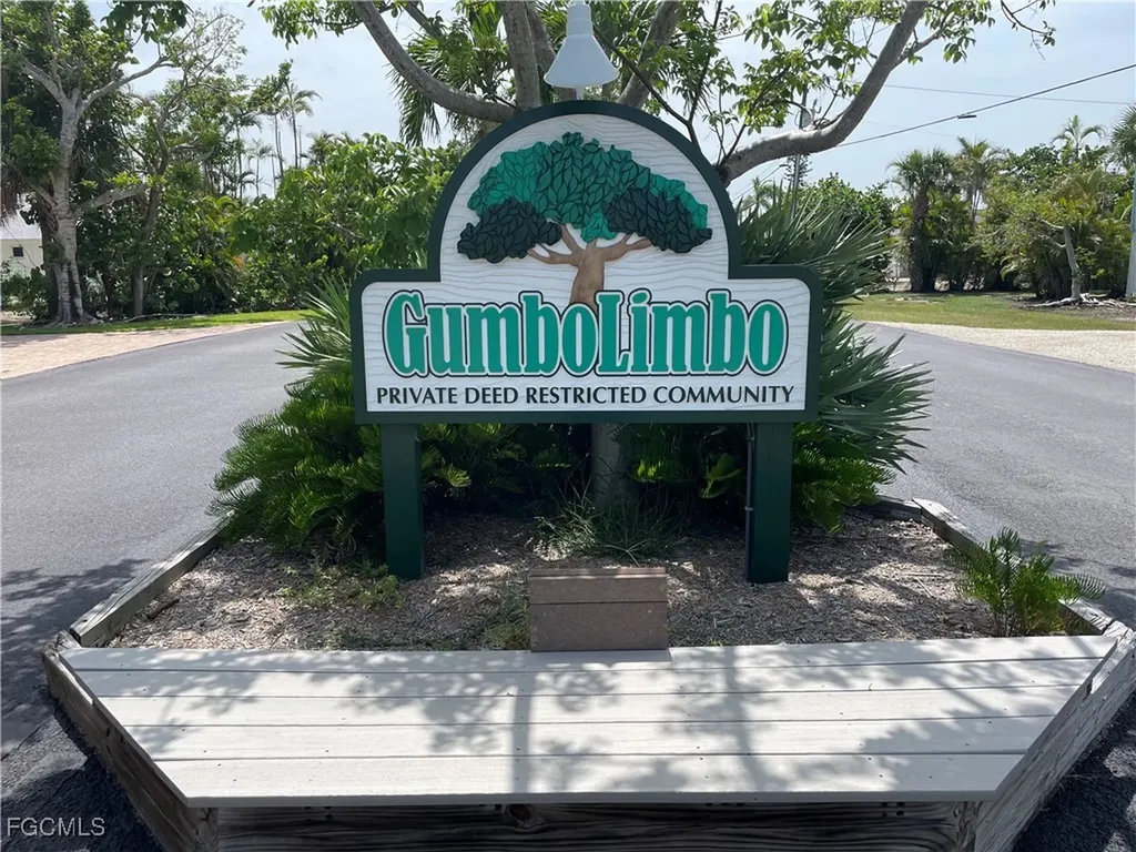 1674 Bunting Lane Sanibel FL 33957