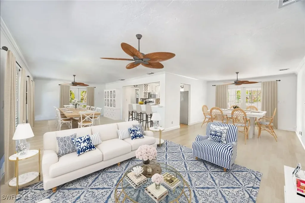 1674 Bunting Lane Sanibel FL 33957