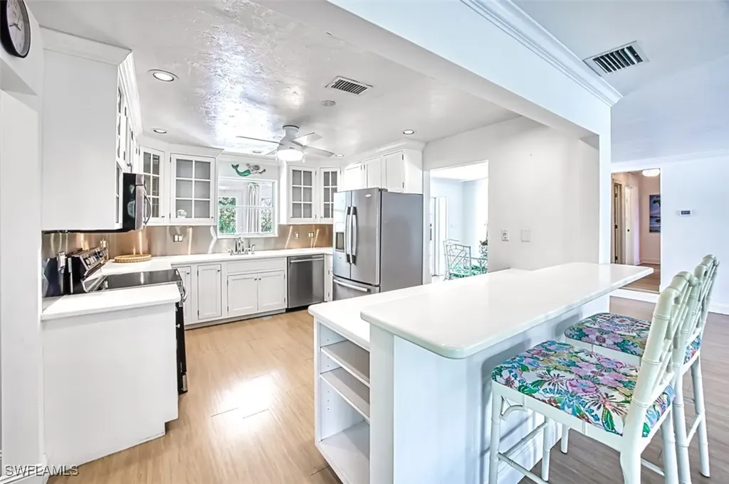 1674 Bunting Lane Sanibel FL 33957