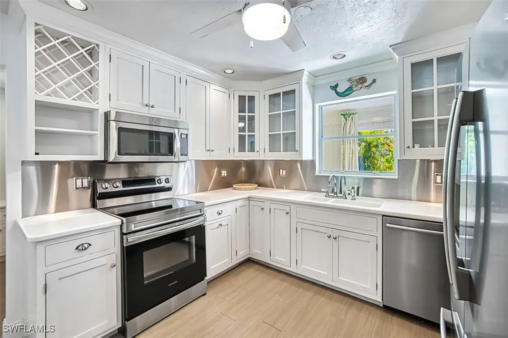 1674 Bunting Lane Sanibel FL 33957