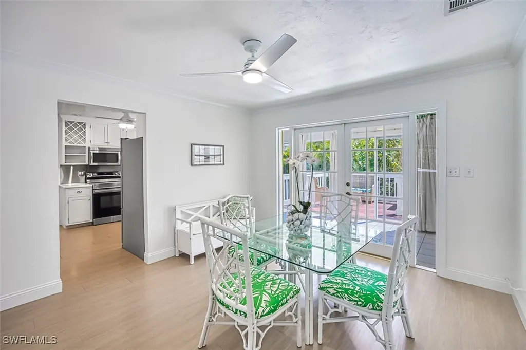 1674 Bunting Lane Sanibel FL 33957