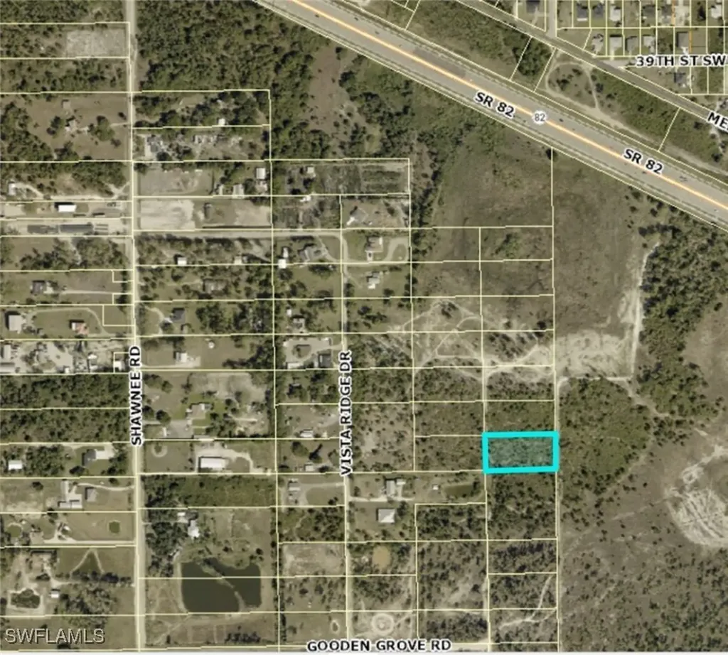 11841 Gooden Grove Road Fort Myers FL 33913