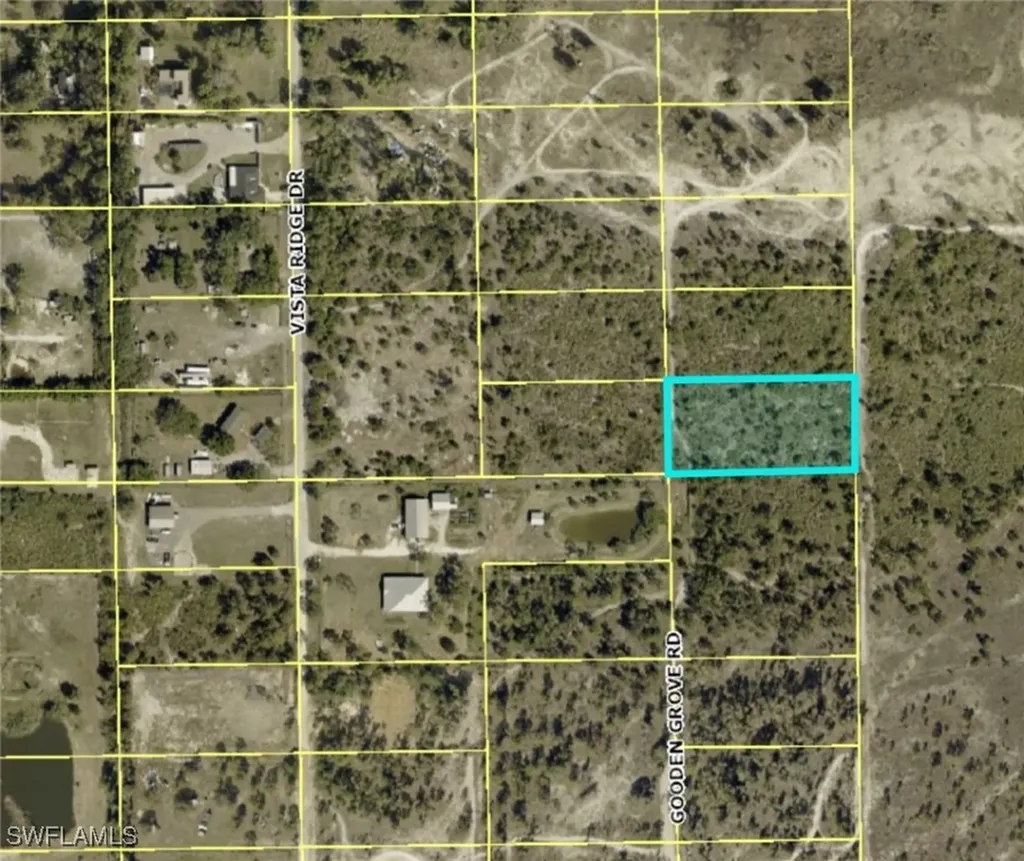 11841 Gooden Grove Road Fort Myers FL 33913