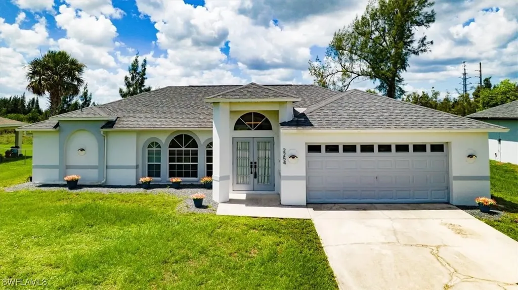 2254 SW 4th Street Cape Coral FL 33991