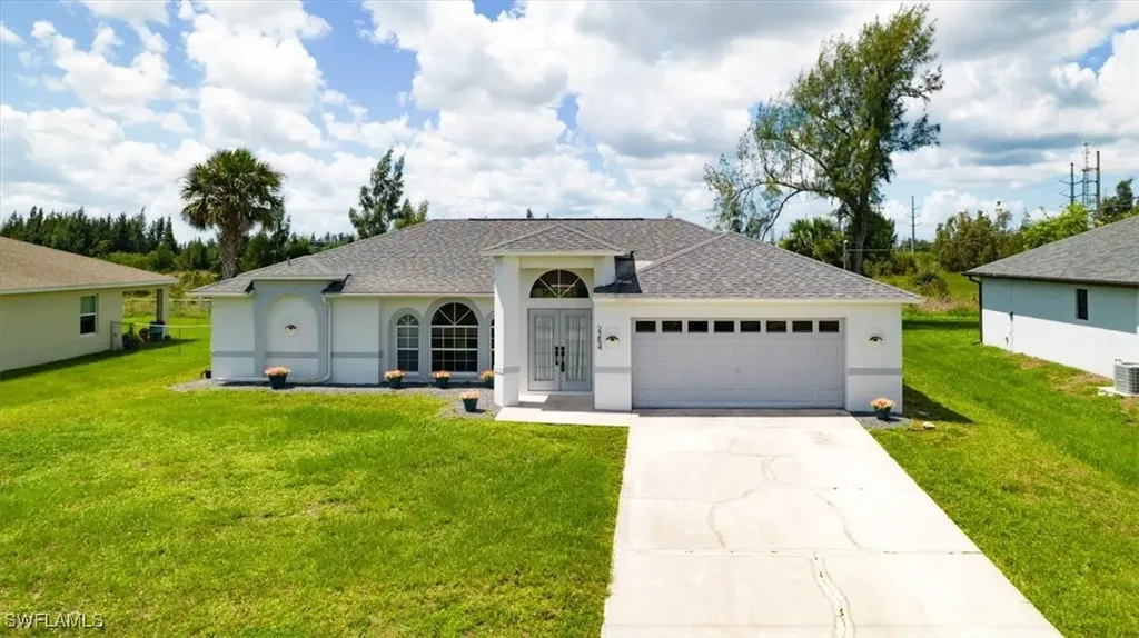 2254 SW 4th Street Cape Coral FL 33991