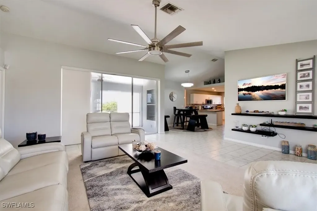 2254 SW 4th Street Cape Coral FL 33991