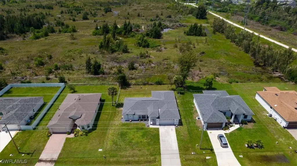 2254 SW 4th Street Cape Coral FL 33991