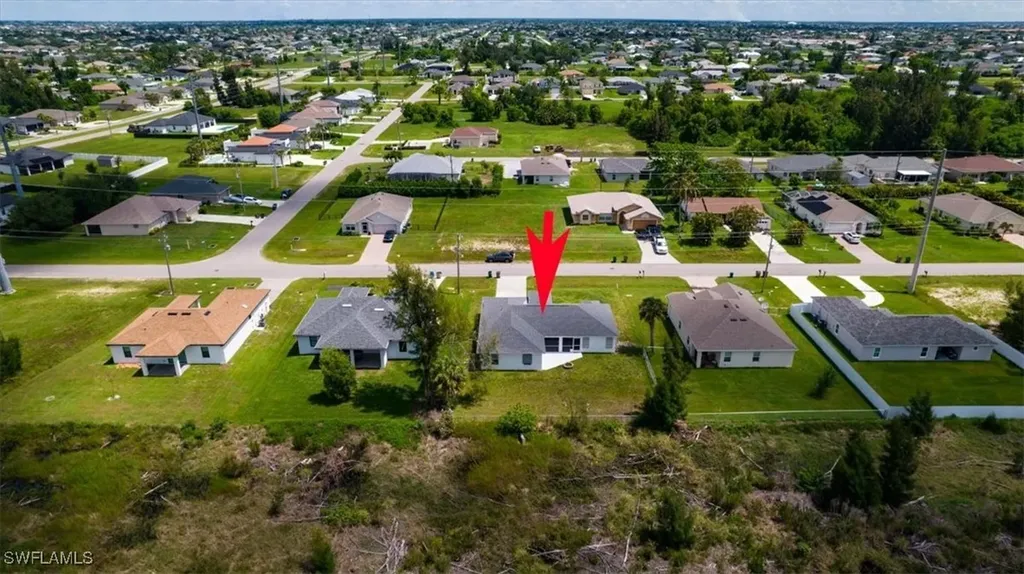 2254 SW 4th Street Cape Coral FL 33991