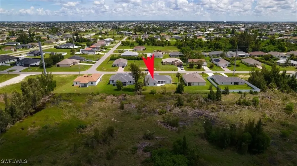 2254 SW 4th Street Cape Coral FL 33991