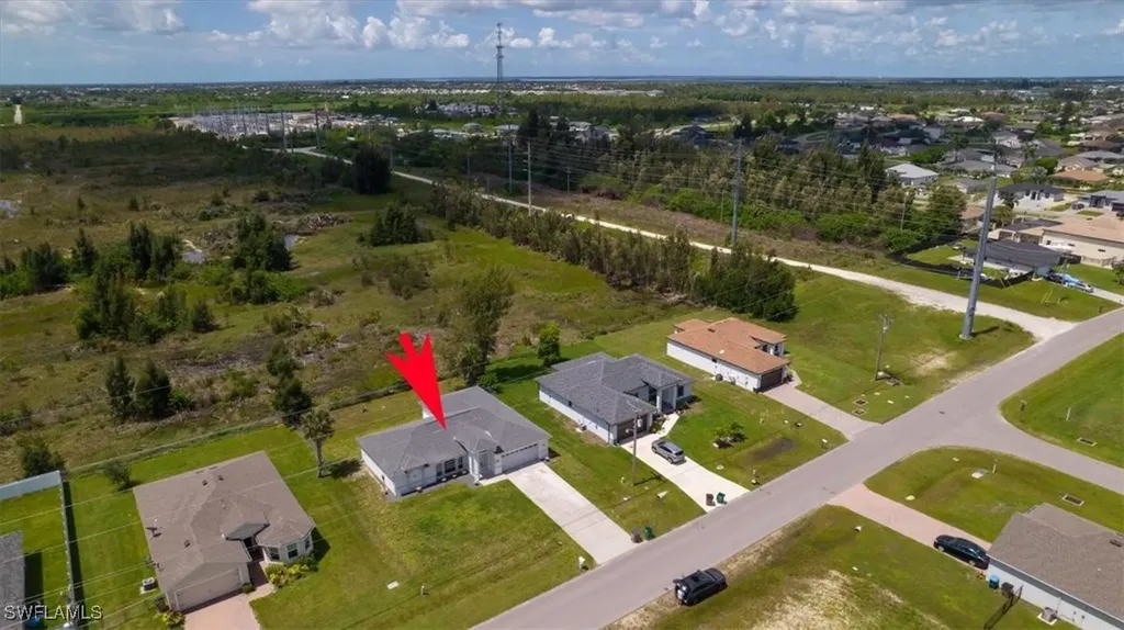 2254 SW 4th Street Cape Coral FL 33991