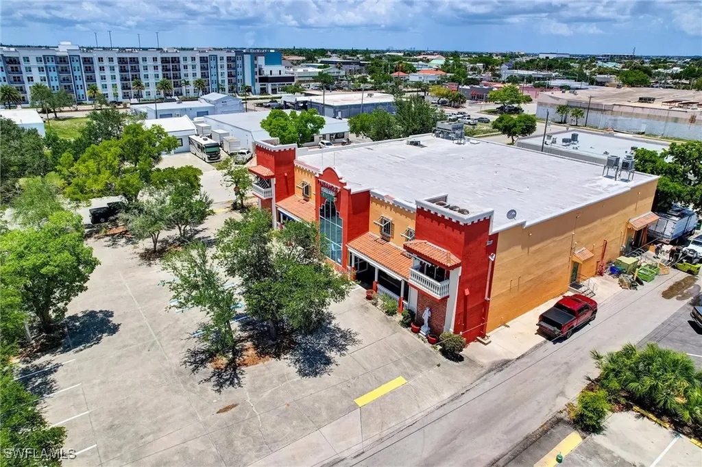 862 Lafayette Street Cape Coral FL 33904